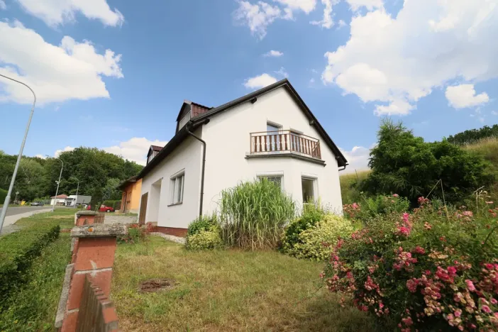 Prodej rodinného domu, Kolšov, 175 m2