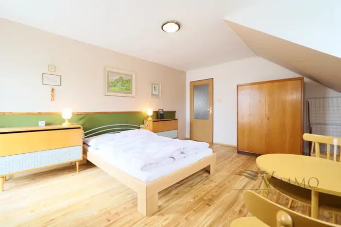 Prodej rodinného domu, Kolšov, 175 m2