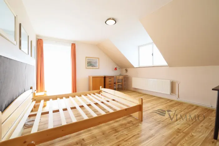 Prodej rodinného domu, Kolšov, 175 m2