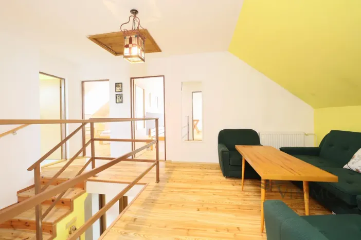 Prodej rodinného domu, Kolšov, 175 m2