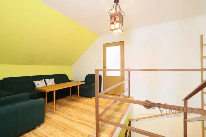 Prodej rodinného domu, Kolšov, 175 m2