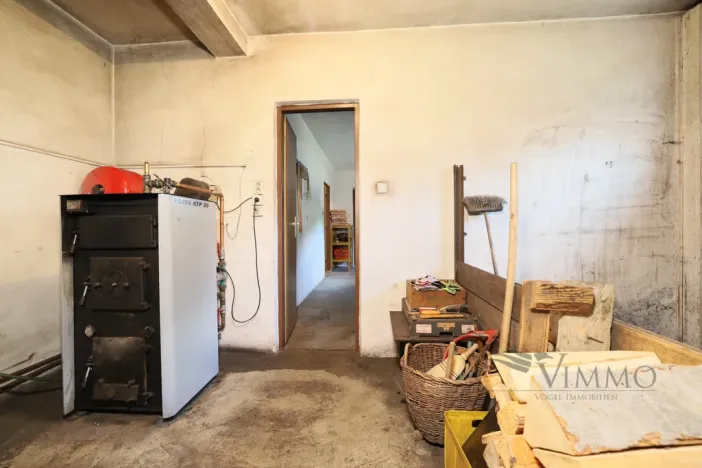 Prodej rodinného domu, Kolšov, 175 m2