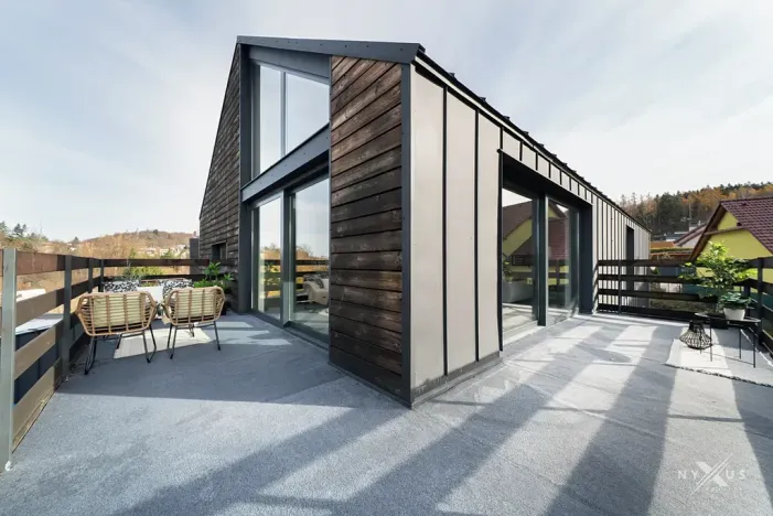Prodej rodinného domu, Příbram, Borová, 316 m2