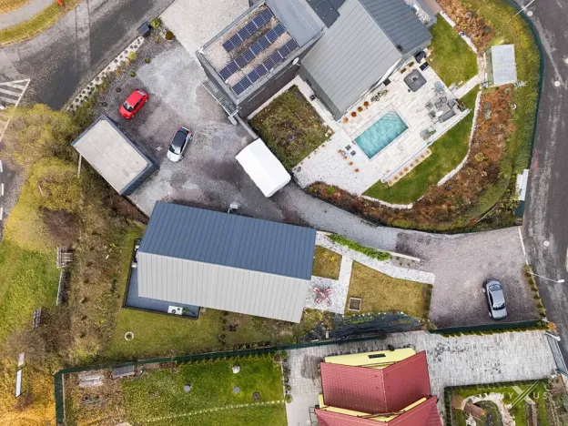 Prodej rodinného domu, Příbram, Borová, 316 m2