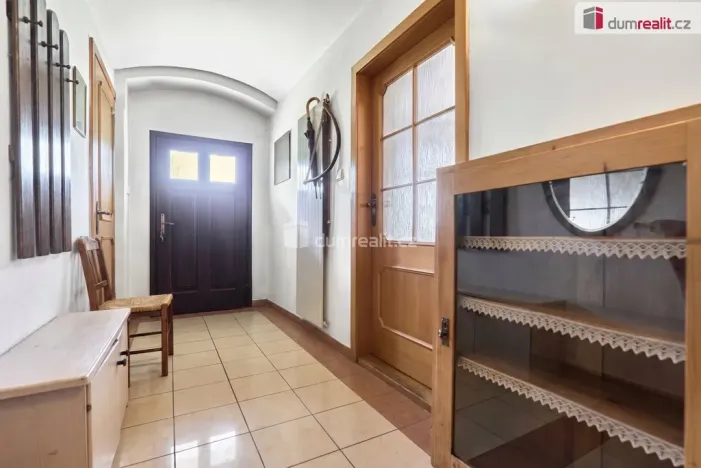 Prodej chalupy, Žlutice - Ratiboř, 125 m2