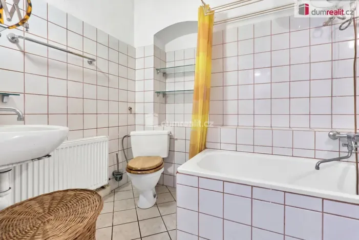 Prodej chalupy, Žlutice - Ratiboř, 125 m2