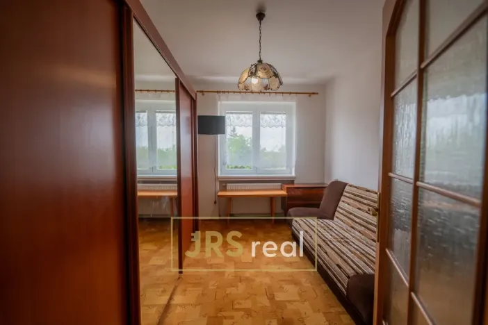 Prodej bytu 3+1, Vnorovy, 88 m2