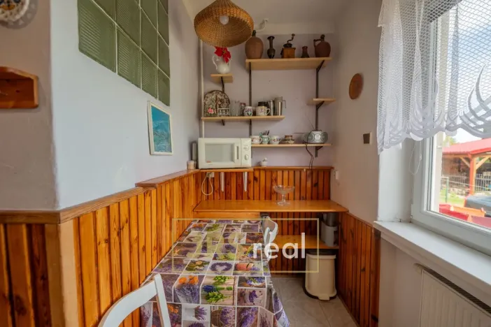 Prodej bytu 3+1, Vnorovy, 88 m2