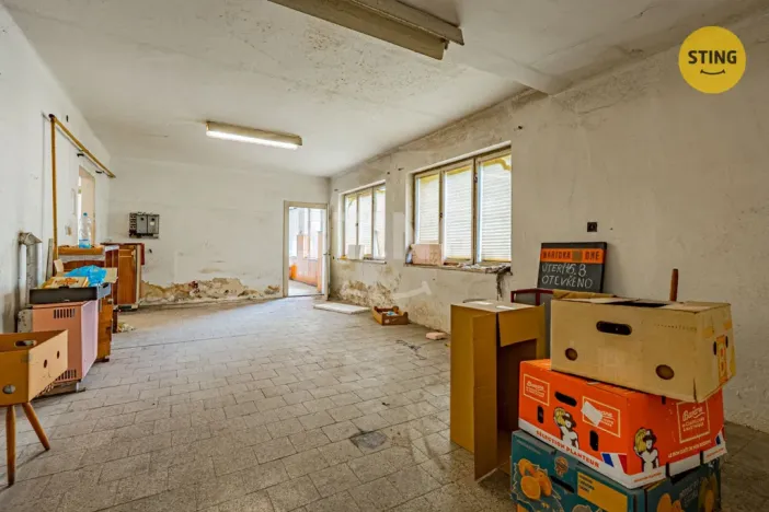 Prodej rodinného domu, Třinec, Odbojářů, 700 m2