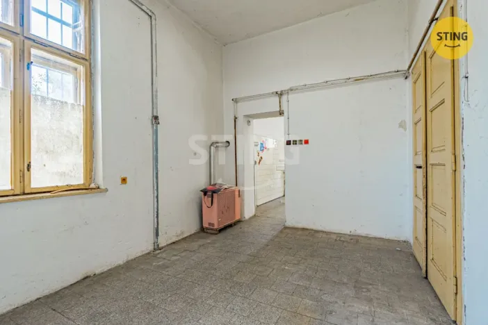 Prodej rodinného domu, Třinec, Odbojářů, 700 m2