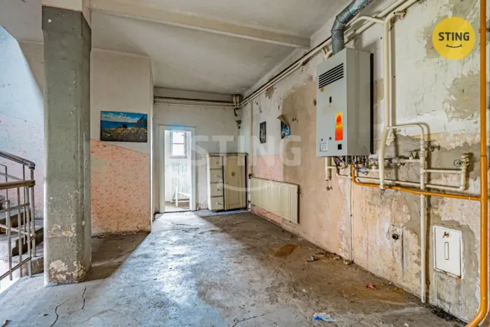 Prodej rodinného domu, Třinec, Odbojářů, 700 m2