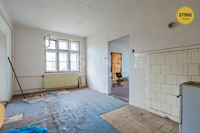 Prodej rodinného domu, Třinec, Odbojářů, 700 m2