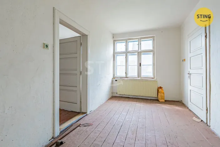 Prodej rodinného domu, Třinec, Odbojářů, 700 m2
