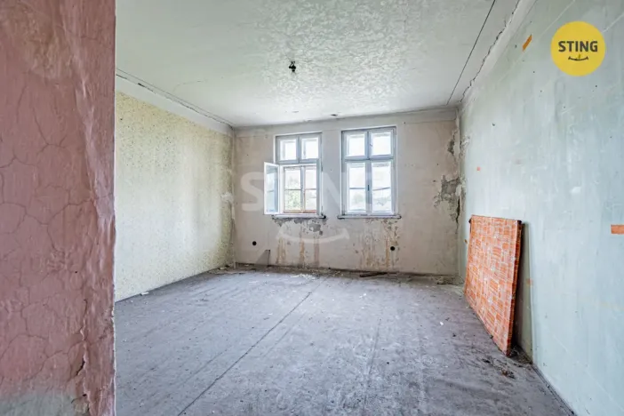 Prodej rodinného domu, Třinec, Odbojářů, 700 m2