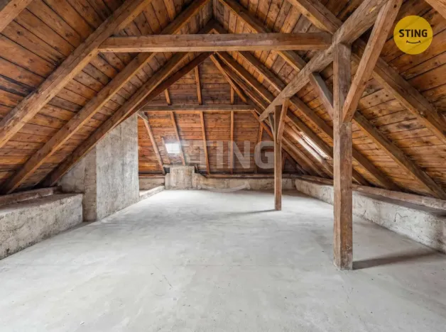 Prodej rodinného domu, Třinec, Odbojářů, 700 m2