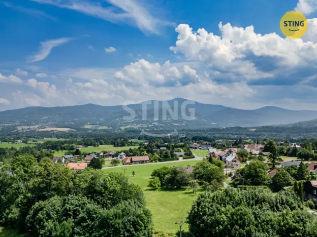 Prodej pozemku pro bydlení, Pstruží, 1922 m2