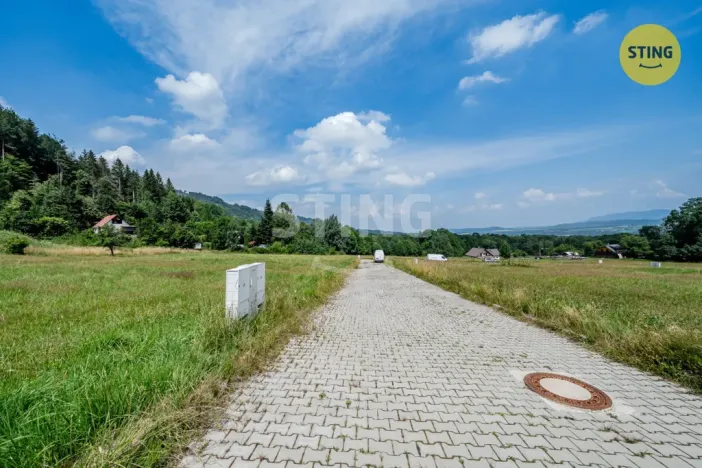 Prodej pozemku pro bydlení, Pstruží, 1922 m2