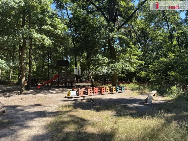 Prodej bytu 2+kk, Praha - Kamýk, Zárubova, 43 m2