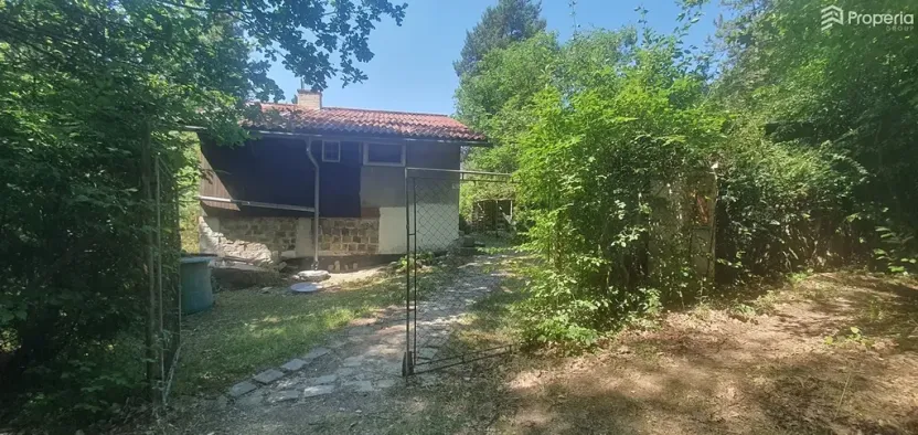Prodej chaty, Ochoz u Brna, 98 m2