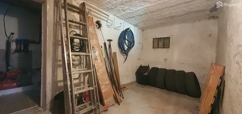 Prodej chaty, Ochoz u Brna, 98 m2