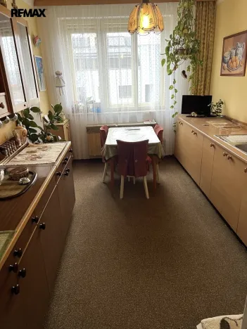 Pronájem rodinného domu, Třebíč - Horka-Domky, Kosmákova, 120 m2