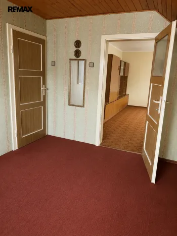 Pronájem rodinného domu, Třebíč - Horka-Domky, Kosmákova, 120 m2