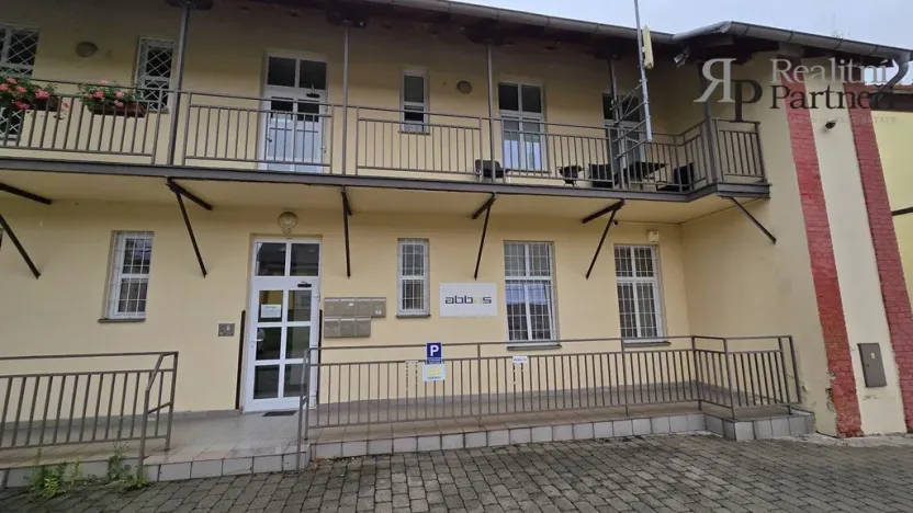 Pronájem kanceláře, Ostrava, Slévárenská, 87 m2