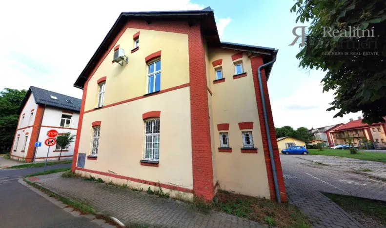 Pronájem kanceláře, Ostrava, Slévárenská, 87 m2