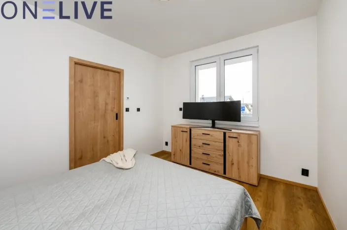 Pronájem bytu 3+kk, Dobřany, Loudů, 84 m2