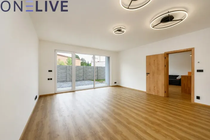 Pronájem bytu 3+kk, Dobřany, Loudů, 84 m2