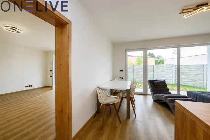 Pronájem bytu 3+kk, Dobřany, Loudů, 84 m2
