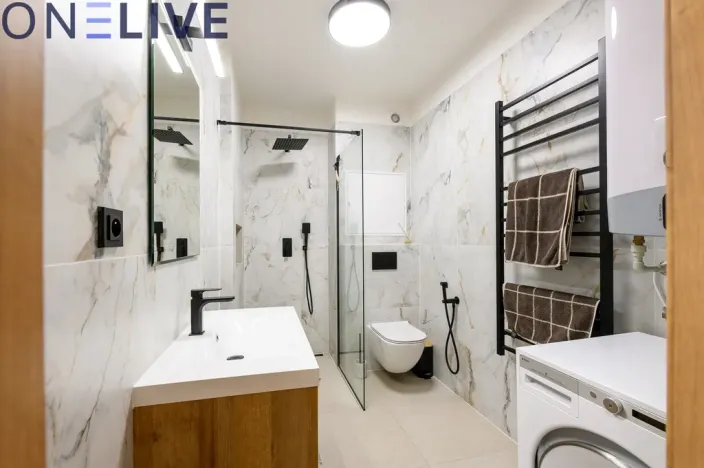 Pronájem bytu 3+kk, Dobřany, Loudů, 84 m2