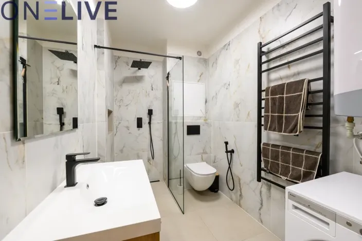 Pronájem bytu 3+kk, Dobřany, Loudů, 84 m2
