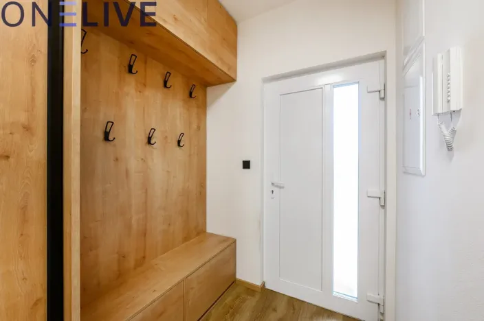 Pronájem bytu 3+kk, Dobřany, Loudů, 84 m2