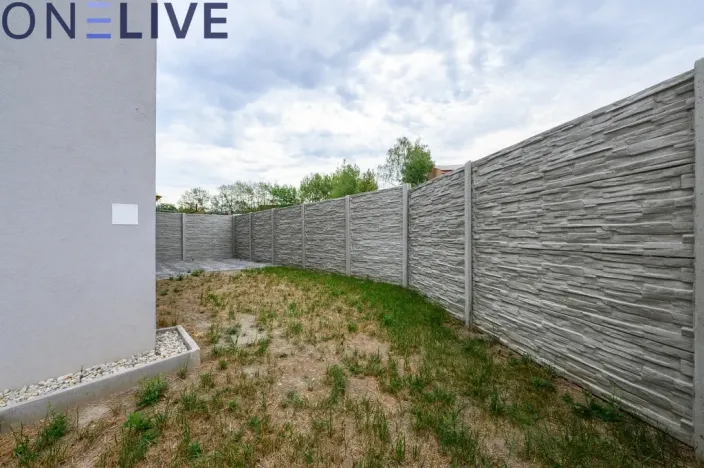 Pronájem bytu 3+kk, Dobřany, Loudů, 84 m2