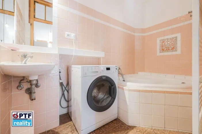 Pronájem bytu 3+kk, Plzeň, Borská, 80 m2