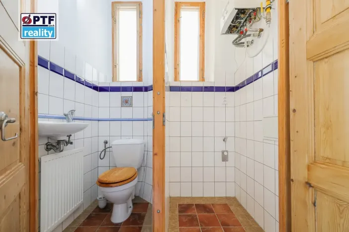 Pronájem bytu 3+kk, Plzeň, Borská, 80 m2
