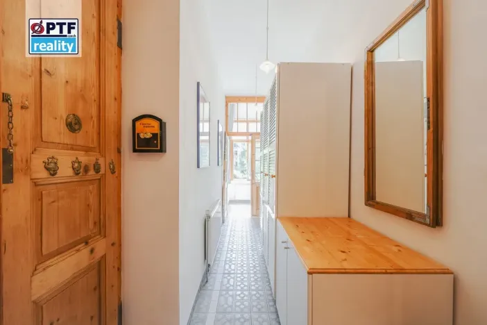 Pronájem bytu 3+kk, Plzeň, Borská, 80 m2