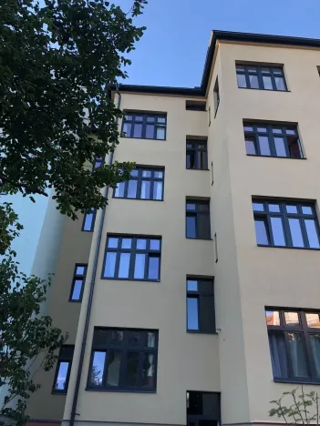 Pronájem bytu 3+kk, Plzeň, Borská, 80 m2