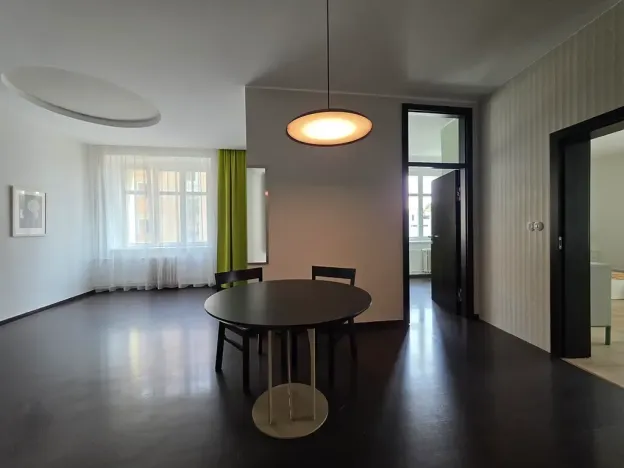 Pronájem bytu 3+kk, Brno, Bayerova, 82 m2