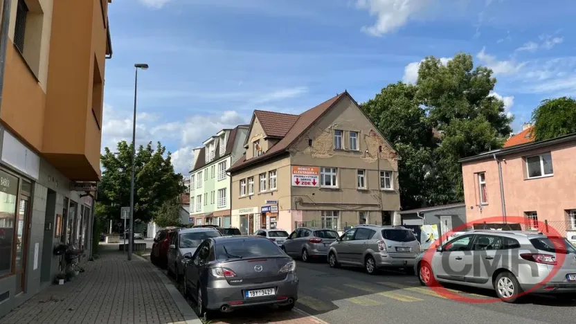 Prodej rodinného domu, Praha, Modřanská, 206 m2