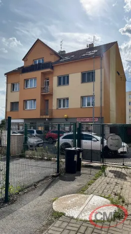 Prodej rodinného domu, Praha, Modřanská, 206 m2
