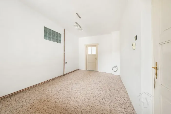 Prodej rodinného domu, Hradec Králové - Plácky, Maxe Malého, 124 m2