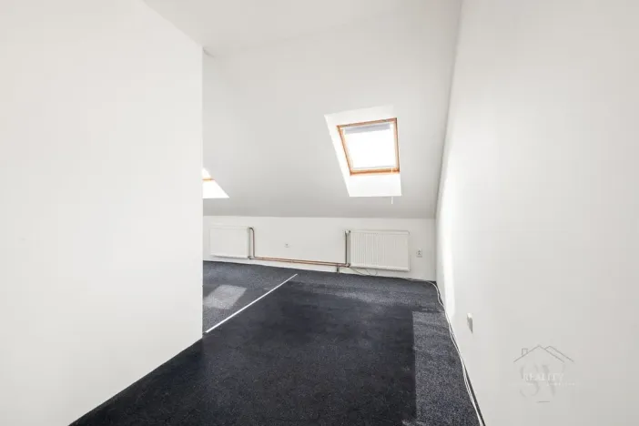 Prodej rodinného domu, Hradec Králové - Plácky, Maxe Malého, 124 m2