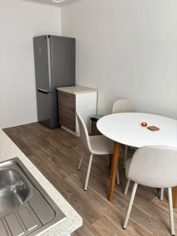 Pronájem bytu 2+1, Pardubice, Bratranců Veverkových, 51 m2