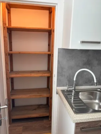 Pronájem bytu 2+1, Pardubice, Bratranců Veverkových, 51 m2