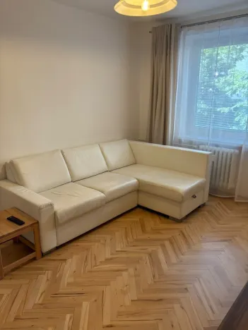 Pronájem bytu 2+1, Pardubice, Bratranců Veverkových, 51 m2