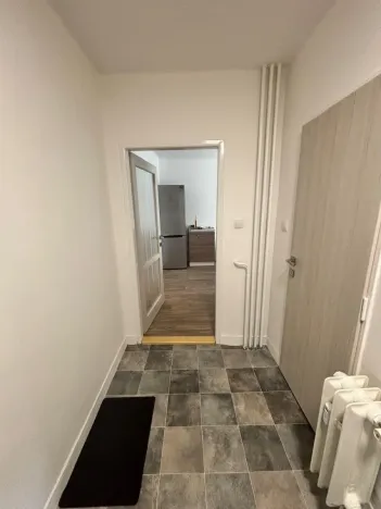 Pronájem bytu 2+1, Pardubice, Bratranců Veverkových, 51 m2