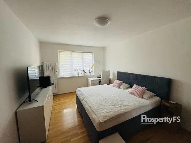 Pronájem bytu 2+1, Ostrava - Zábřeh, Svazácká, 54 m2