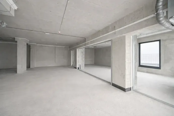 Pronájem obchodního prostoru, Praha - Stodůlky, Hábova, 248 m2